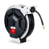 Alemlube - El Series High Capacity Grease Reel C/W 20M X 6mm Id Hose And Hose Stop | HR90095